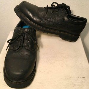 Dr. Scholls Leather Shoes - Extra Comfort Walking